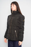 Parka Negro Guess Talla L Image 1