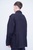 Jacket AZUL MARINO Tommy Hilfiger Talla Xl Image 2