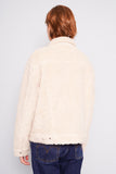 Jacket crema Levi´S Talla L Image 2