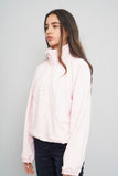 Polerón Rosado lululemon Talla 10 Image 1