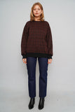 Sweater Multicolor tricots st raphael Talla M Image 3