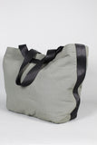 Cartera/Mochila Gris lululemon Talla TU Image 2