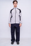 Cortaviento Gris The North Face Talla L Image 3