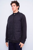 Polerón Negro Perry Ellis Talla Xl Image 1