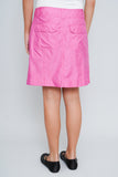 Falda fucsia ralph lauren Talla 2 Image 2