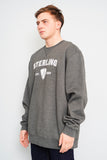 Polerón Gris Carhartt Talla Xl Image 1