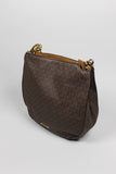 Cartera/Mochila cafe Michael Kors Talla TU Image 1