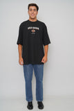 Polera Negro harley davidson Talla Xl Image 3