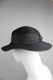 Gorro Negro contempo Talla TU Image 1