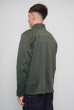 Poleron Verde The North Face Talla Xl Image 2