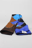 Pañuelo Multicolor Yves Saint Laurent Talla TU Image 2