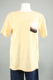 Polera Rosado Carhartt Talla M Image 0