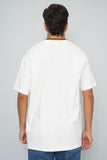 Polera Blanco Disney Designs Talla TU Image 2