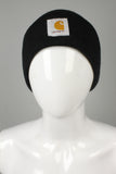 Gorro Negro Carhartt Talla TU Image 0