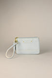 Cartera/Mochila celeste Coach Talla TU Image 0