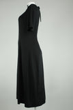 Vestido Negro Who What Wear Talla M Image 1