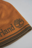 Gorro casual  café timberland talla M 993