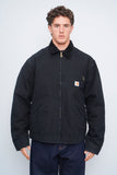 Jacket Negro Carhartt Talla Xl