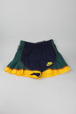 Short Multicolor Nike Talla Xs Image 0