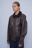 Jacket Café star sportswear mfg. co. Talla 42 Image 1