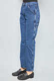 Jeans casual  azul wrangler talla M 583