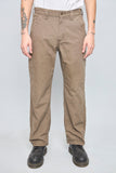 Pantalon casual  café carhartt talla M 872