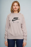 Polerón damasco suave Nike Air Talla M Image 0