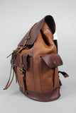 Cartera/Mochila cafe Coach Talla TU Image 1