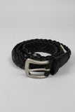 Cinturón Negro POLO RALPH LAUREN Talla TU Image 0