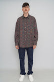 Camisa Multicolor Tommy Hilfiger Talla Xl Image 3