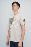 Polera Beige Star Wars Marc Ecko Talla L Image 1