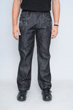 Pantalon Negro Imperious Talla 30
