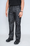 Pantalon Negro Imperious Talla 30 Image 1