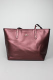 Cartera/Mochila vino Coach Talla TU Image 0