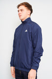 Cortaviento Azul adidas Talla M Image 1