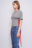 Top Gris Akira Talla S Image 1