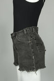 Short Gris Levis Talla 32 Image 1