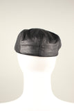 Gorro Negro Genuine Leather Talla TU Image 2
