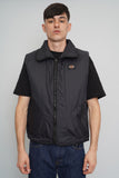 Parka Negro harley davidson Talla L Image 0
