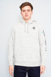 Polerón Gris Carhartt Talla L