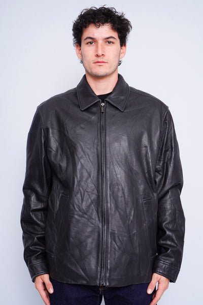 Jacket Negro calvin klein Talla TU
