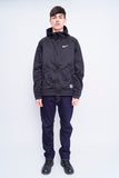 Polerón Negro Nike Talla L Image 3