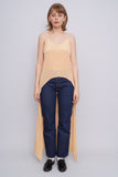 Top Rosado millau Talla S Image 0