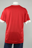 Polera Rojo Adidas Talla Xl Image 2