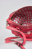 Cartera casual  rosado kate spade talla L 756