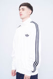 Polerón Blanco Adidas Talla Xxl Image 1
