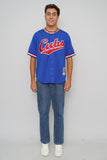 Polera Multicolor Mitchell & Ness Talla L Image 3