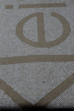 Bufanda camel calvin klein Talla TU Image 0