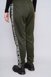 Buzo/Legging Verde Adidas Originals Talla M Image 2