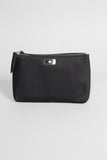 Cartera/Mochila Negro Kate Spade Talla TU
